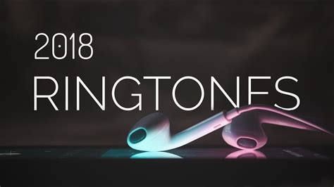 Top 5 best ringtones 2019 with Download Links - YouTube