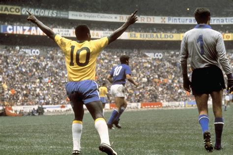 Pele Brasil - Goal.com