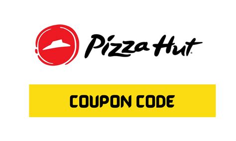 50% Off Pizza Hut Coupons – March 2024