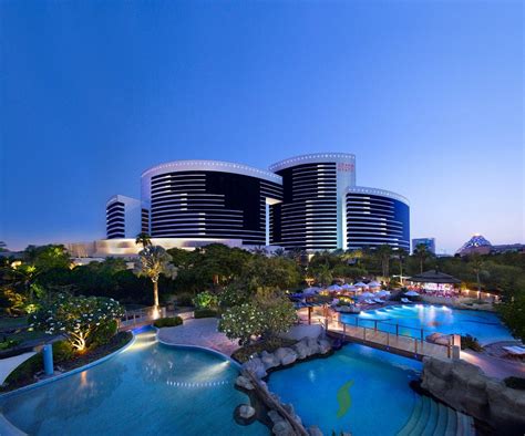 GRAND HYATT DUBAI - Hotel Reviews, Photos, Rate Comparison - Tripadvisor