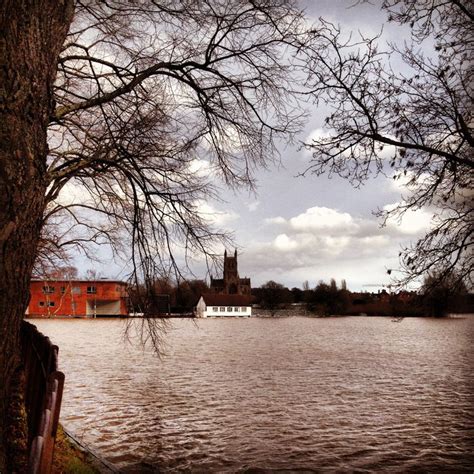 Worcester floods feb 2014 | Canal, Photographer, Flood