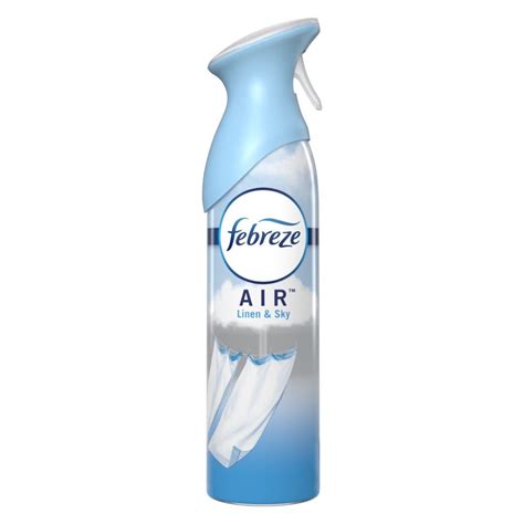 Febreze Sky Air Freshener Spray at Lowes.com