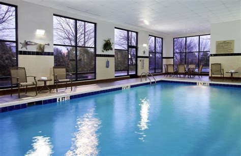 Hampton Inn and Suites Columbus Hilliard OH (Hilliard, OH) - Resort Reviews - ResortsandLodges.com