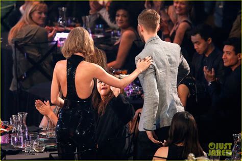 Full Sized Photo of taylor swift calvin harris split breakup 23 ...