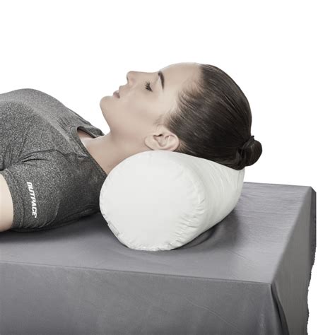 Buy Cervical Pillow - Round Soft By Vissco Online In India