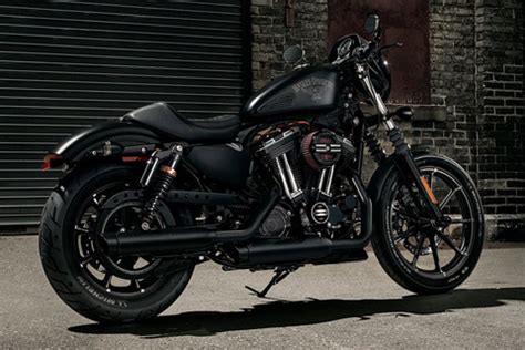 Harley-davidson-bikes Harley-davidson-iron-883 On-road-price On Road Price Kanpur : 2023 On Road ...