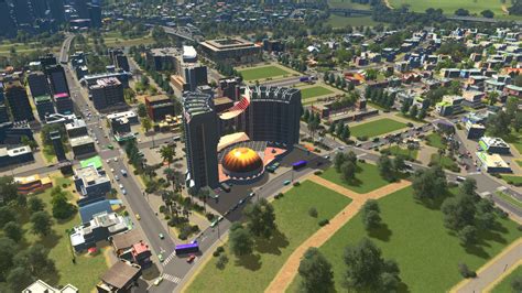 Cities: Skylines - Africa in Miniature - Paradox Interactive