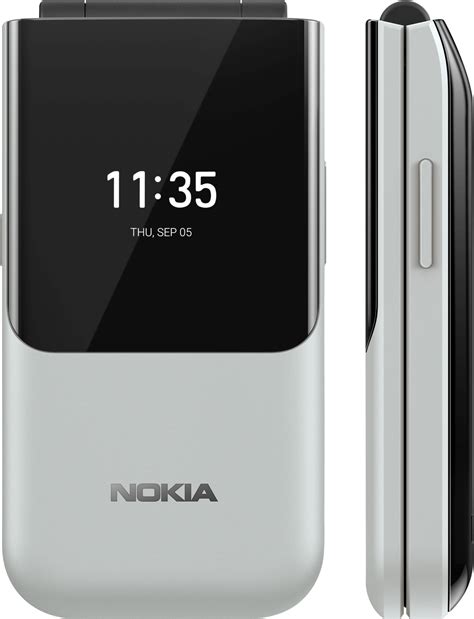 Nokia 2720 Flip Phone