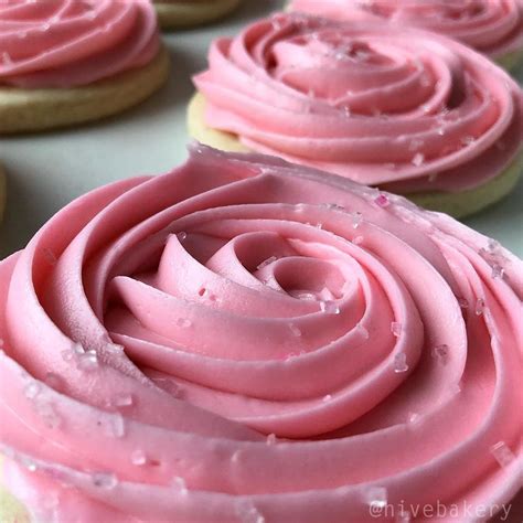 soft sugar cookies with cream cheese icing : r/pics