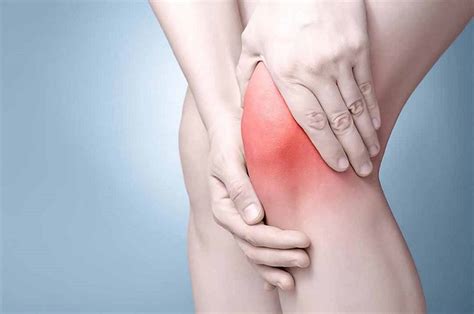 Knee cancer symptoms | Vinmec