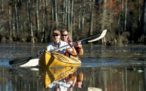 How to choose the Best Tandem Fishing kayak (2021 Top pick)