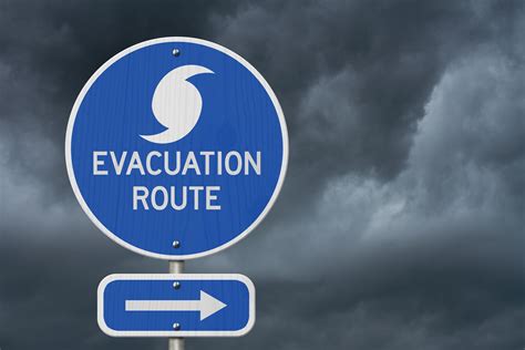 Florida Officials Announce Evacuation Orders As Hurricane Milton Advances To Cat 5 Storm With ...