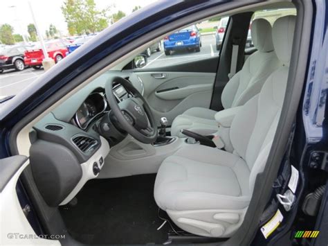 Black/Light Diesel Gray Interior 2013 Dodge Dart SXT Photo #70957978 | GTCarLot.com