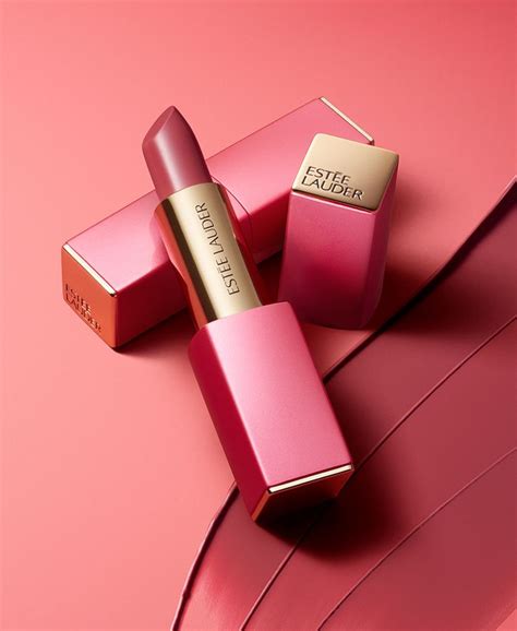 Estée Lauder Limited Edition Pure Color Envy Sculpting Lipstick & Reviews - Makeup - Beauty - Macy's