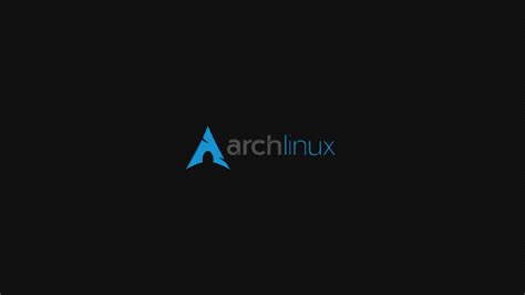 Arch Linux Wallpapers - Top Free Arch Linux Backgrounds - WallpaperAccess