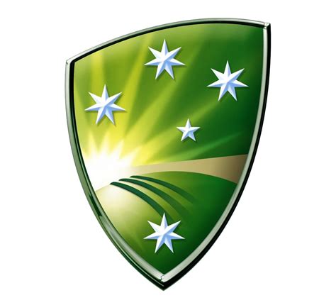 Australia Cricket logo PNG image | OngPng