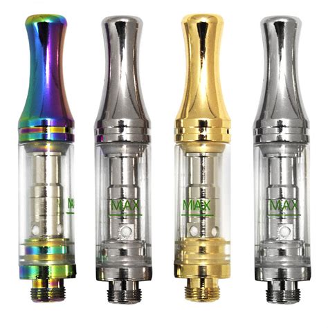 Honeystick 510 Thread Performer Tank 510 Thread Oil Vape Cartridge - .5 ...