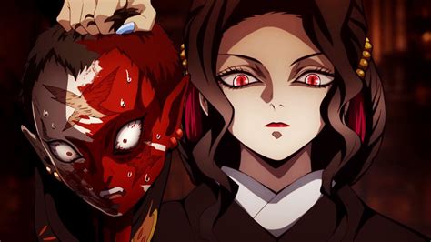 Muzan Kills the Lower Moons! | Demon Slayer Kimetsu no Yaiba Episode 26 Review - YouTube