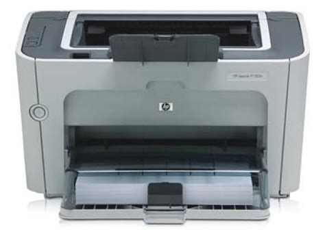 HP LaserJet P1505 Toner Cartridges