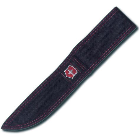 Nylon Paring Knife Sheath / Pouch With Clip, Holds A 3.25" Blade | 7.0893.1 | Victorinox