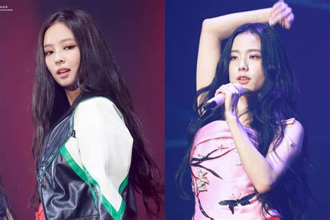 BLACKPINK's Jennie goes viral for getting mad at Jisoo for the most ...