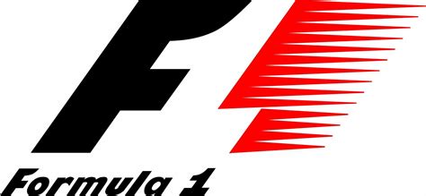 F1 Logo and symbol, meaning, history, PNG, brand