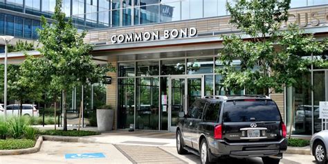 Common Bond Bakery & Café - Our First Look Review - TWTX.co | The Woodlands Restaurant Reviews