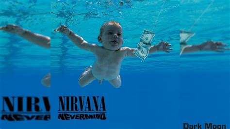 Nirvana - Something In The Way - YouTube