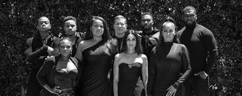 ‘Power’ Cast Speaks On The End Of An Epic Era: Cover Story – VIBE.com