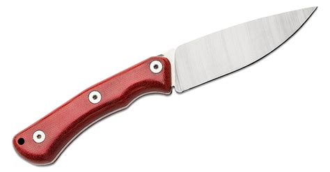 Condor Tool & Knife CTK2844-4.3SK Sport X.E.R.O. Campfire Fixed Knife 4.29" 14C28N Drop Point ...