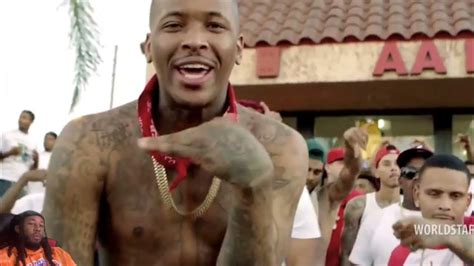 YG & Tree Top Piru Vs Fruit Town Piru & T Flats!! This is Crazy! - YouTube