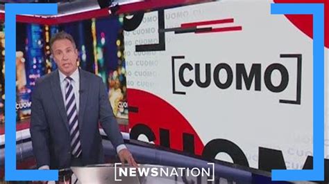 Full Episode: "Cuomo" debuts on NewsNation | CUOMO | RallyPoint