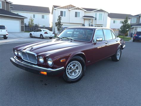 FS [NorthWest]: 1987 Jaguar XJ6 For Sale - Jaguar Forums - Jaguar Enthusiasts Forum