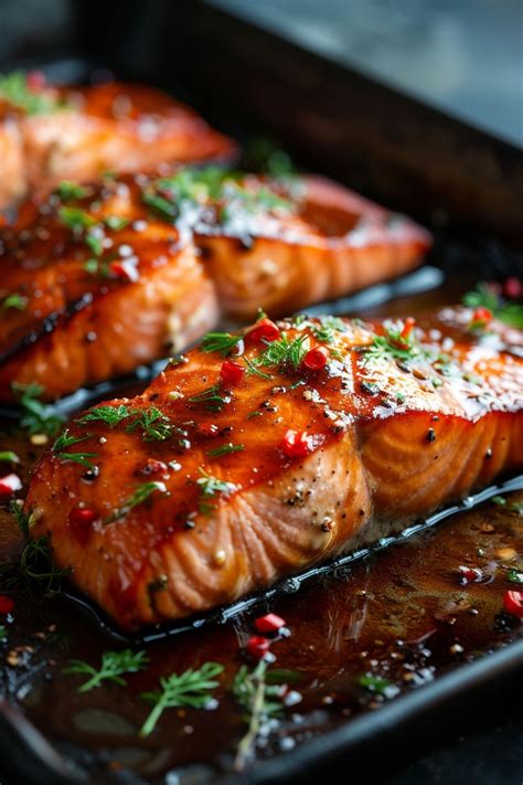 25 Savory Sauces for Salmon That Will Transform Your Dish in 2024 | Salmon sauce recipes, Salmon ...