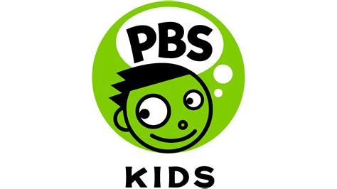 PBS Kids Logo and symbol, meaning, history, PNG