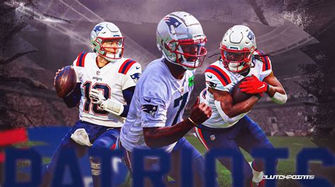 Patriots: 1 surprising player who could make or break 2023 season