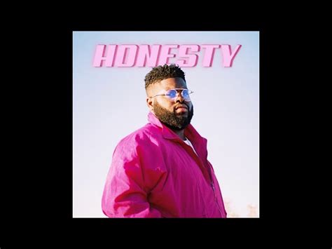 Pink Sweat$ - Honesty Chords - Chordify