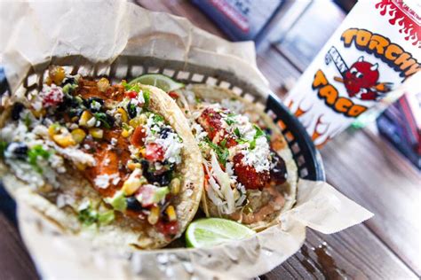 Torchy’s Tacos Brings Free Tacos, New Outpost to Fort Collins - Eater ...