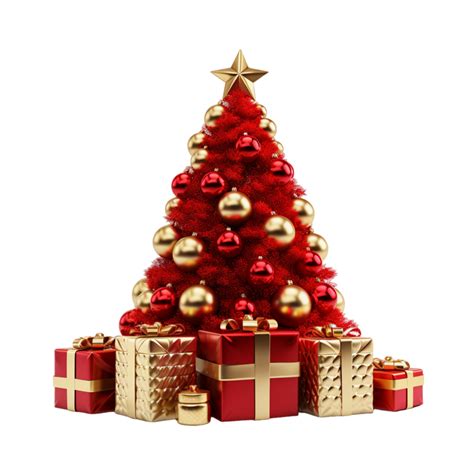 AI generated Christmas Tree Lights 34723016 PNG