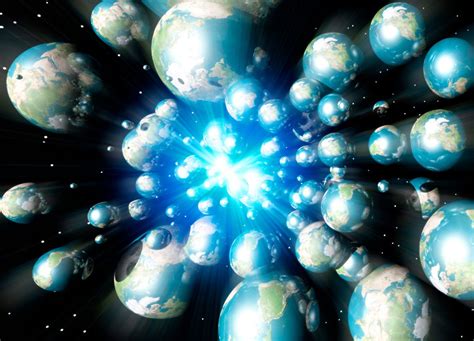 If We Live in a Multiverse, Where Are These Worlds Hiding? | Live Science