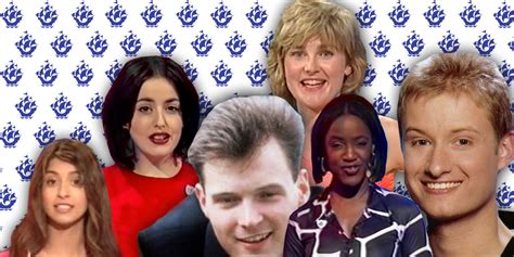 Blue Peter's 12 classic presenters from the 90s: where are they now?