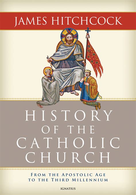 History of the Catholic Church