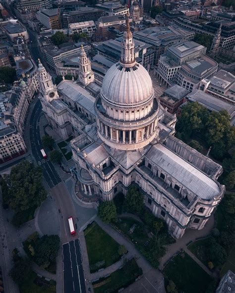 St Paul's Cathedral: Tips, Info, And Visitor Guide For 2020 • Secret London