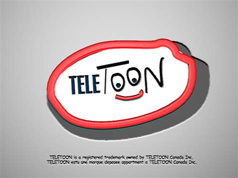 Teletoon Original (1997-2007) logo remake by ezequieljairo on DeviantArt