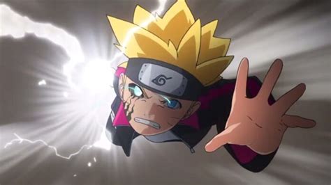 Boruto Episode 123 Release Thread and Spoilers