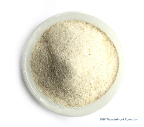 Boswellia (ground resin) 1KG – Thunderbrook Equestrian | Equine Feeds & Herbal Supplements