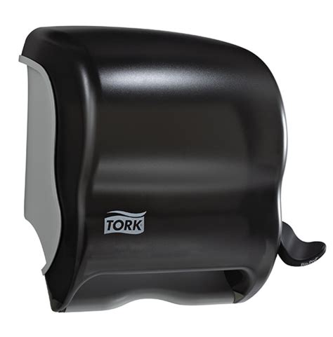 Tork Hand Towel Roll Dispenser, Lever | 83TR | Paper towels | Dispenser | Tork US