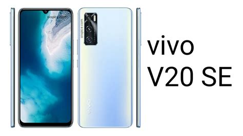 Vivo V20 SE Review, Pros and Cons