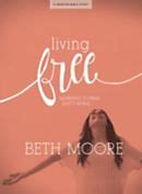 Beth Moore | Bible Studies, Books, and Events - LifeWay
