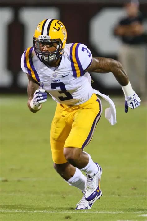 NFL Draft: Coughlin and Reese get their man in LSU's Odell Beckham